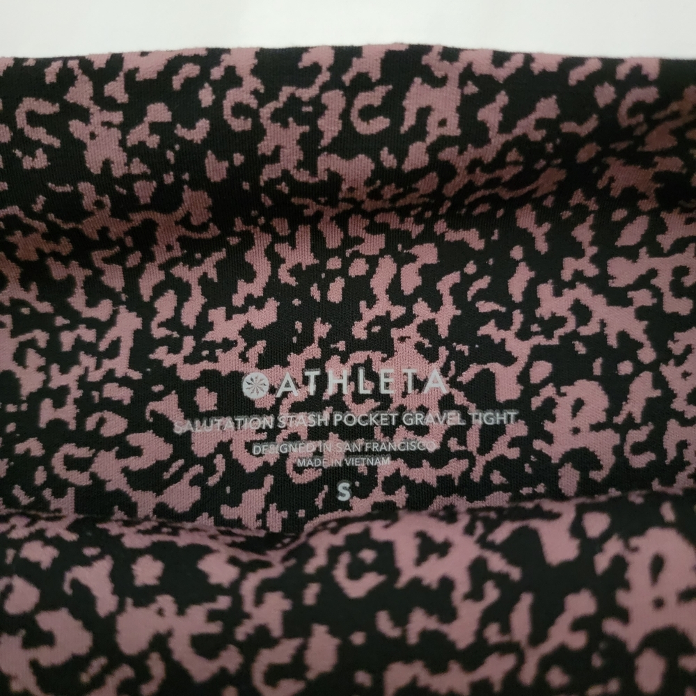 Salutation StashPockets - Picture 3 of 5